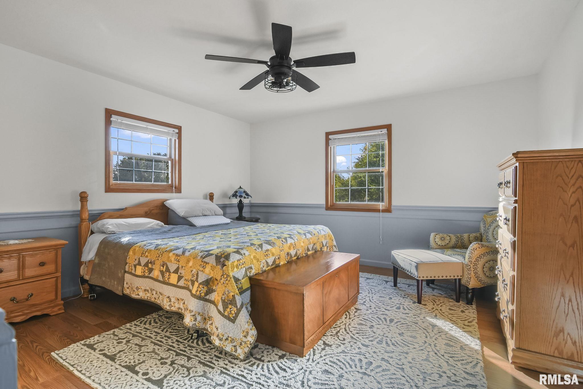 460 South Oaklane Road Springfield, IL 62712 - Photo 94 of 100