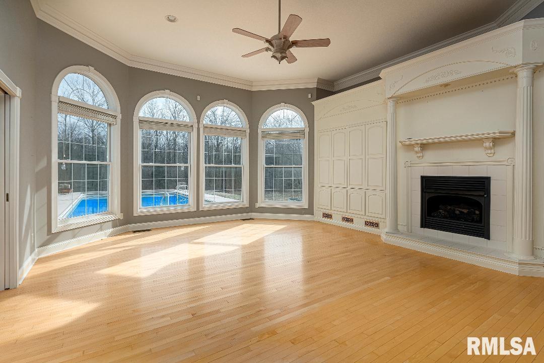 3115 West Striegel Road Carbondale, IL 62901 - Photo 21 of 54