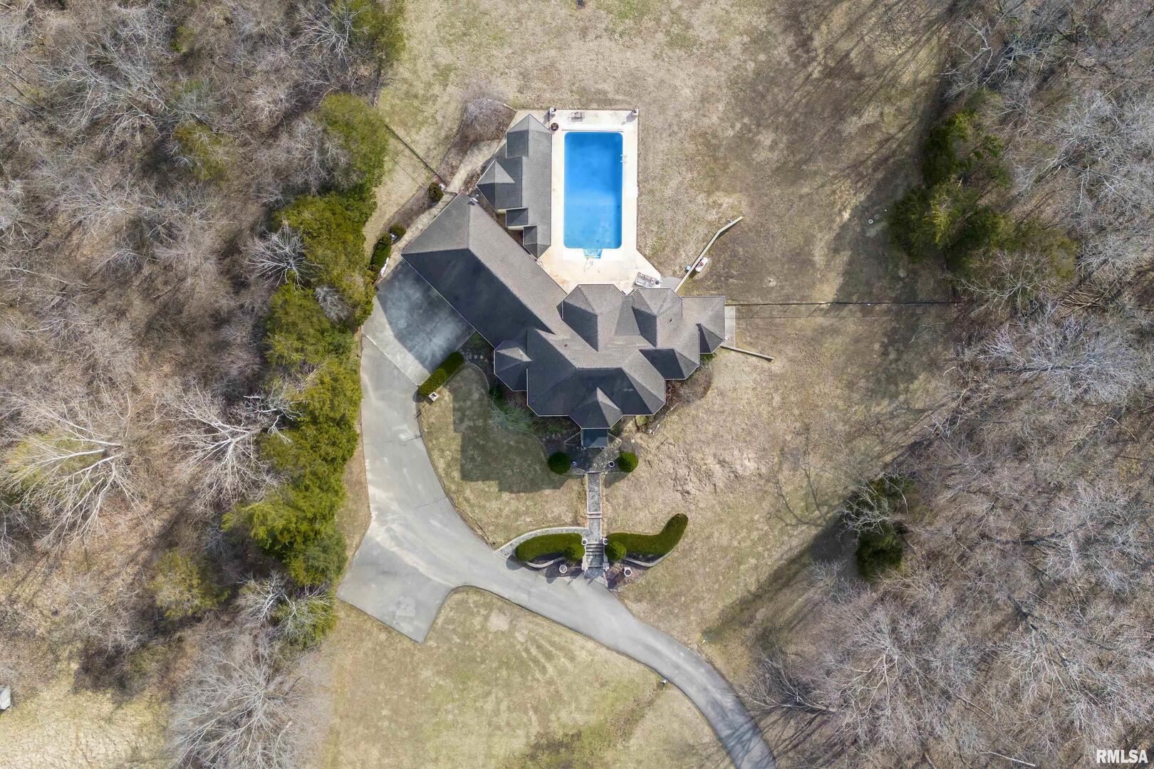 3115 West Striegel Road Carbondale, IL 62901 - Photo 51 of 54