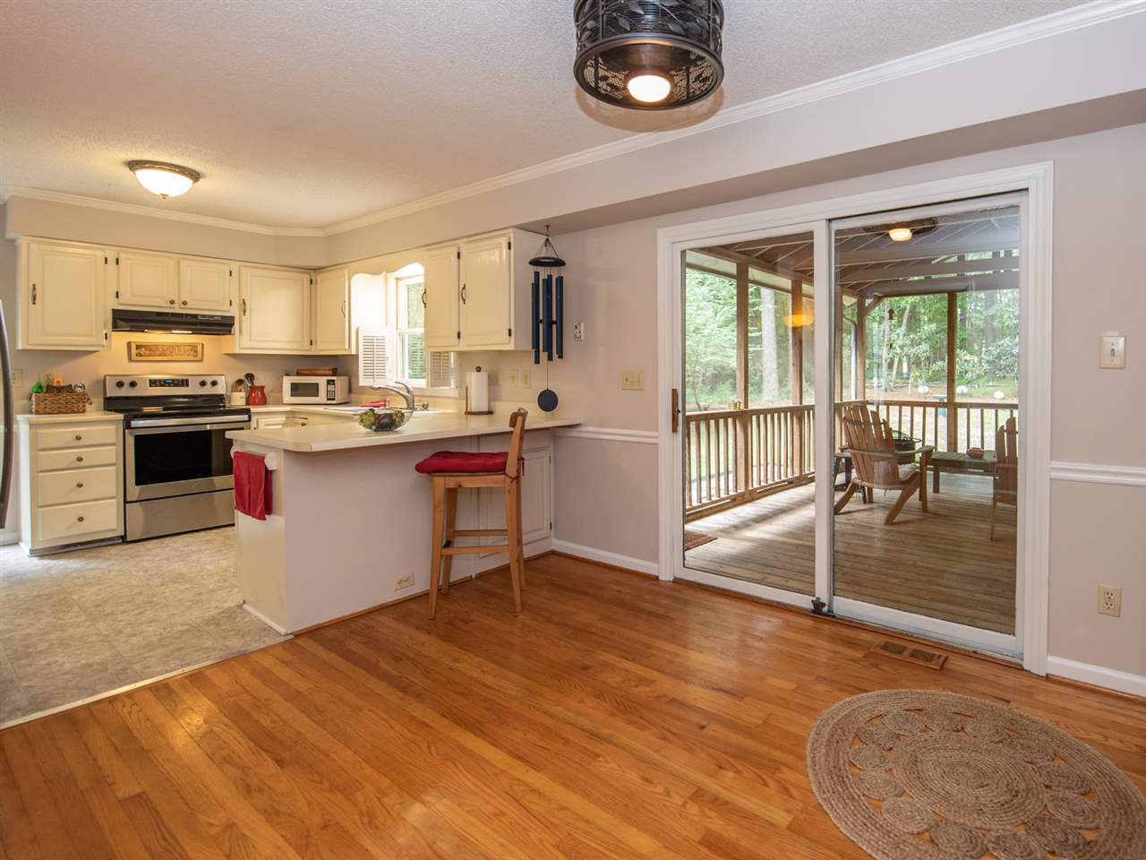 5314 Reams Run Road Durham, NC 27713 - Photo 11 of 25 Photo 11