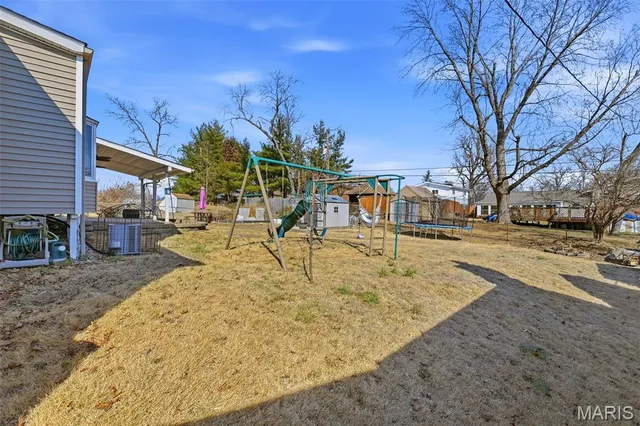 $264,900 | 9705 Antigo Drive, St. Louis, MO 63123