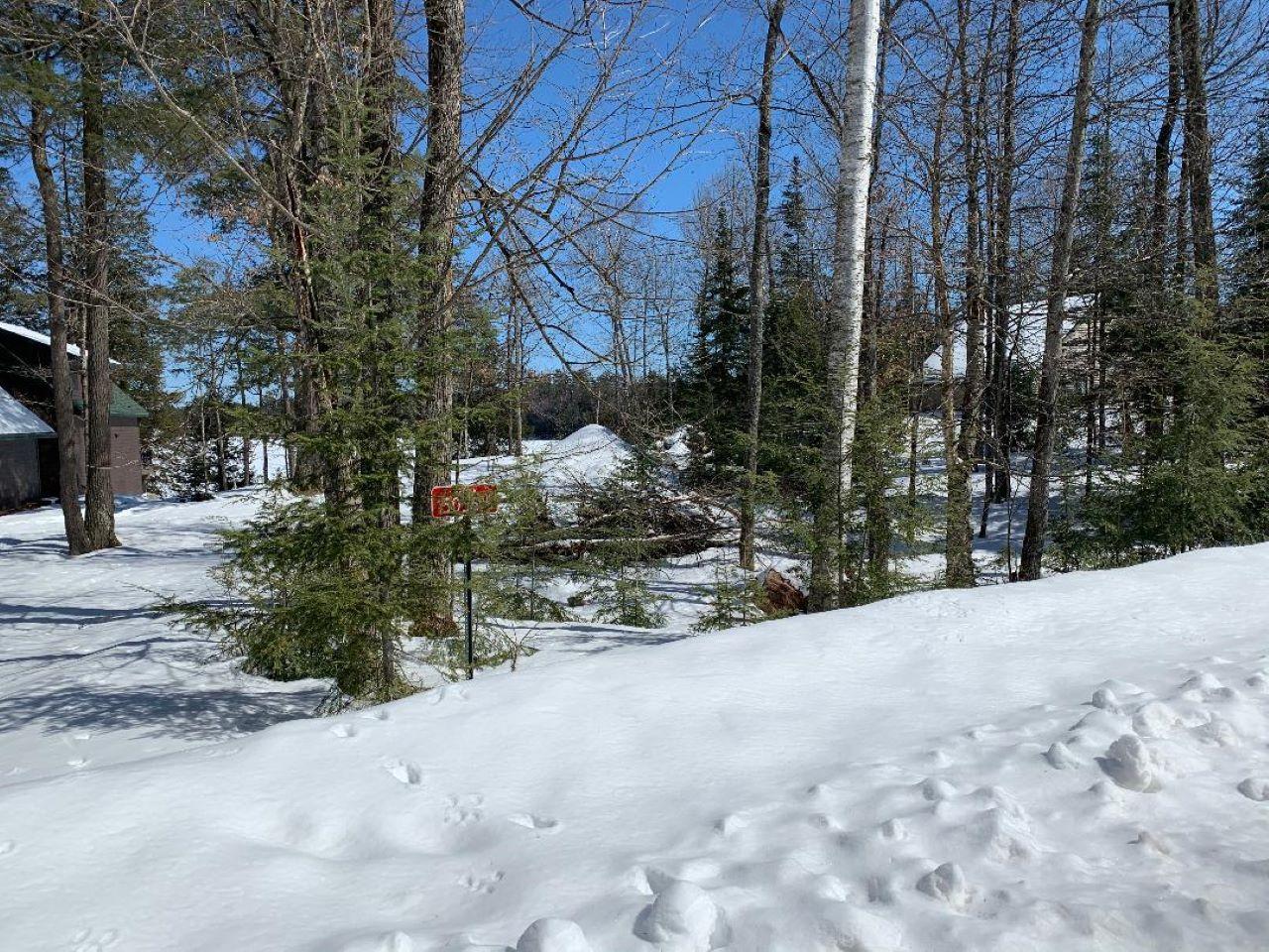 5056 Stafford Point Road North Mercer, WI 54547 - Photo 7 of 8 Gallery Image 7