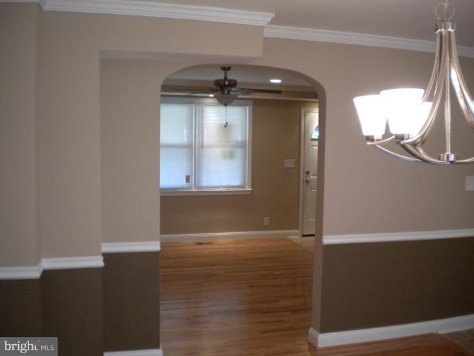 812 Wicklow Road Baltimore, MD 21229 - Photo 4 of 30 a view of empty room