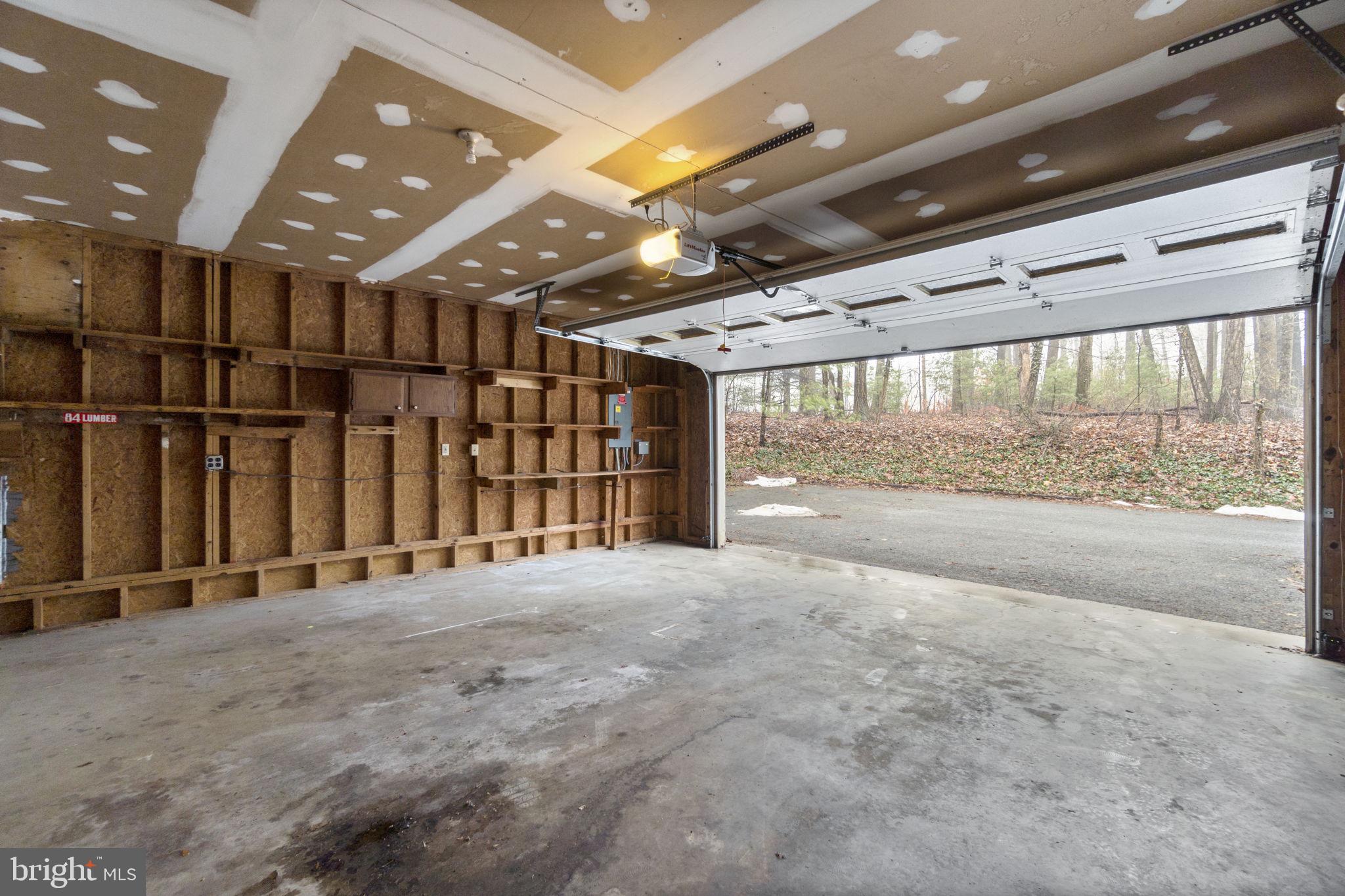 4525 Roop Road Mount Airy, MD 21771 - Photo 42 of 49 Garage