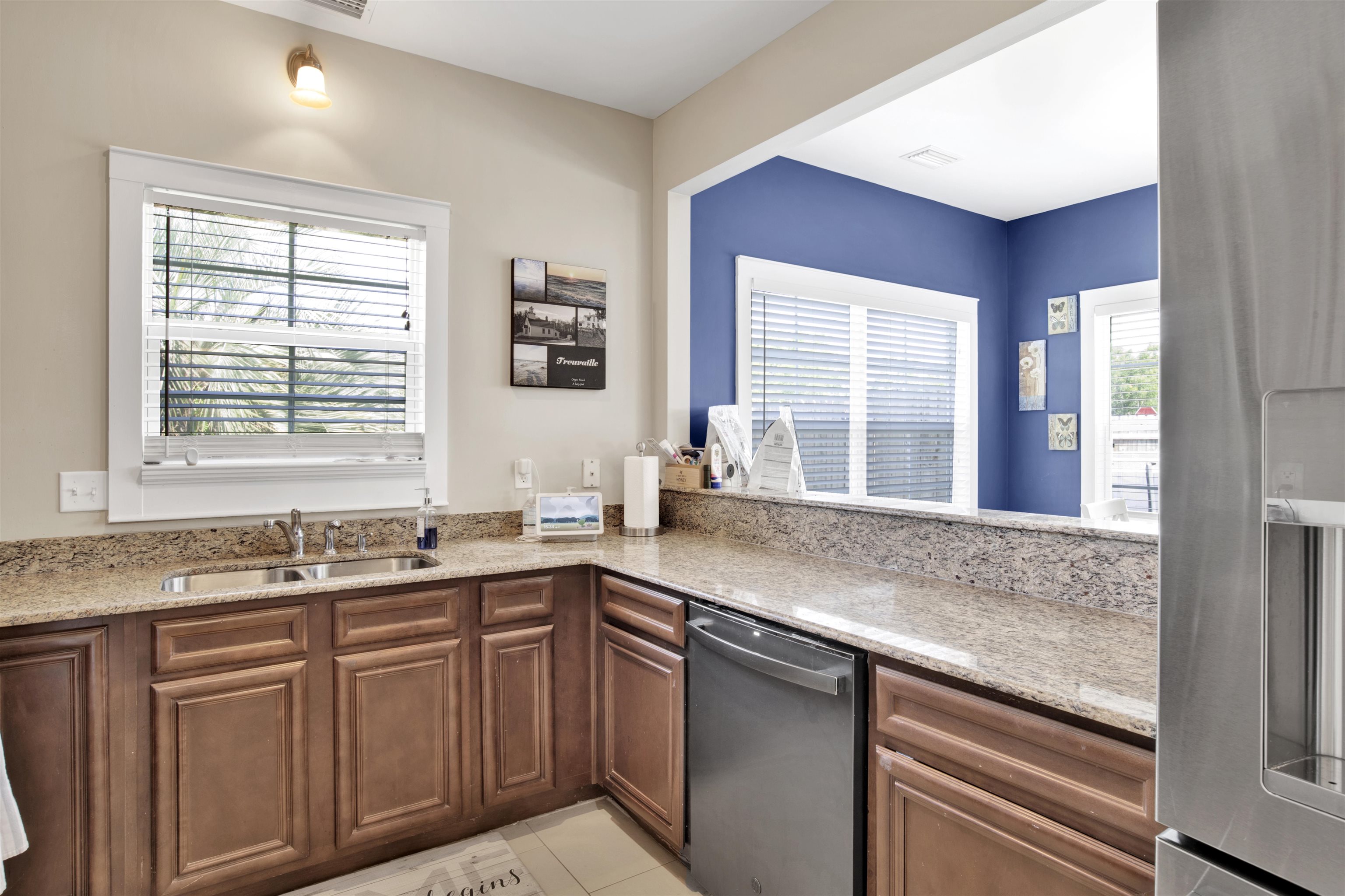 16820 Prado Loop Loxley, AL 36551 - Photo 8 of 19 Kitchen