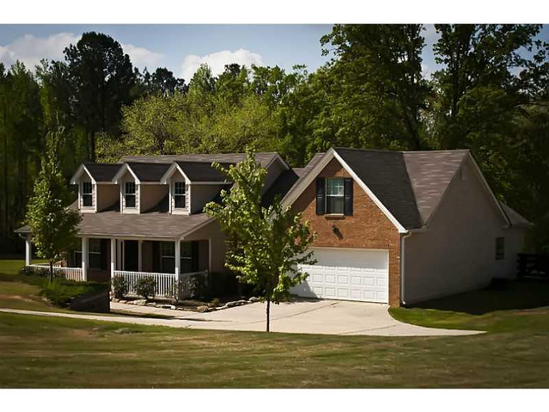 9060 Waldrip Road Gainesville, GA 30506 - Photo 1 of 1 Exterior Front.