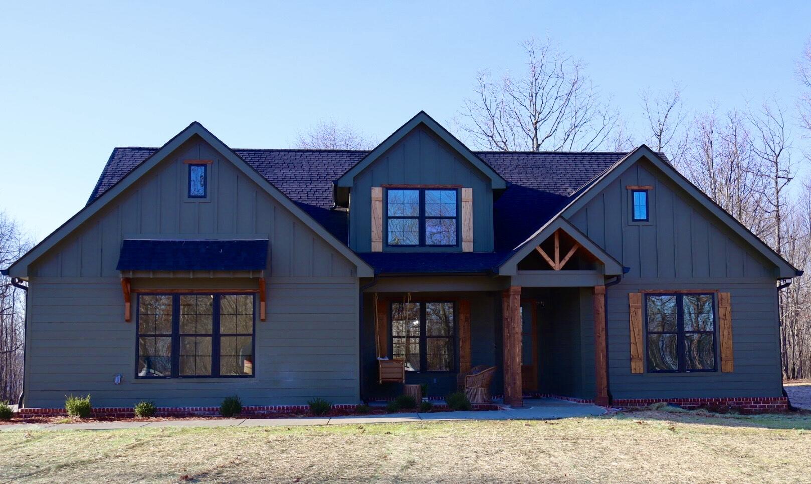 28 Autumn Way Dunlap, TN 37327 - Photo 2 of 102 IMG_0059 - Front View