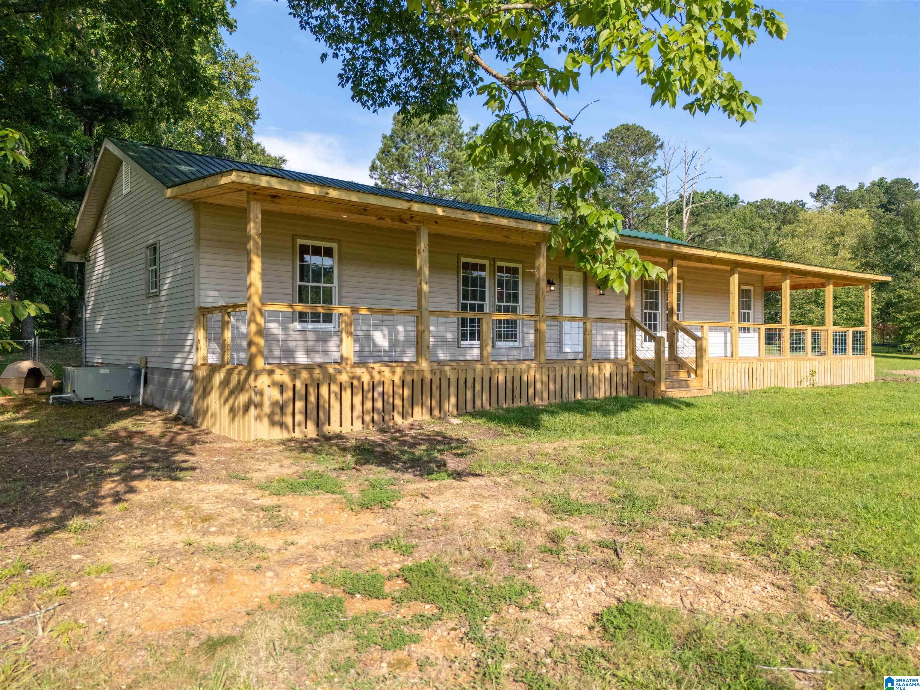 301 Dewey Boozer Road Jacksonville, AL 36265 - Photo 24 of 26