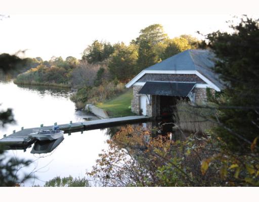 Arnolda Charlestown, RI 02813 - Photo 7 of 8 Other. Front of Boat House