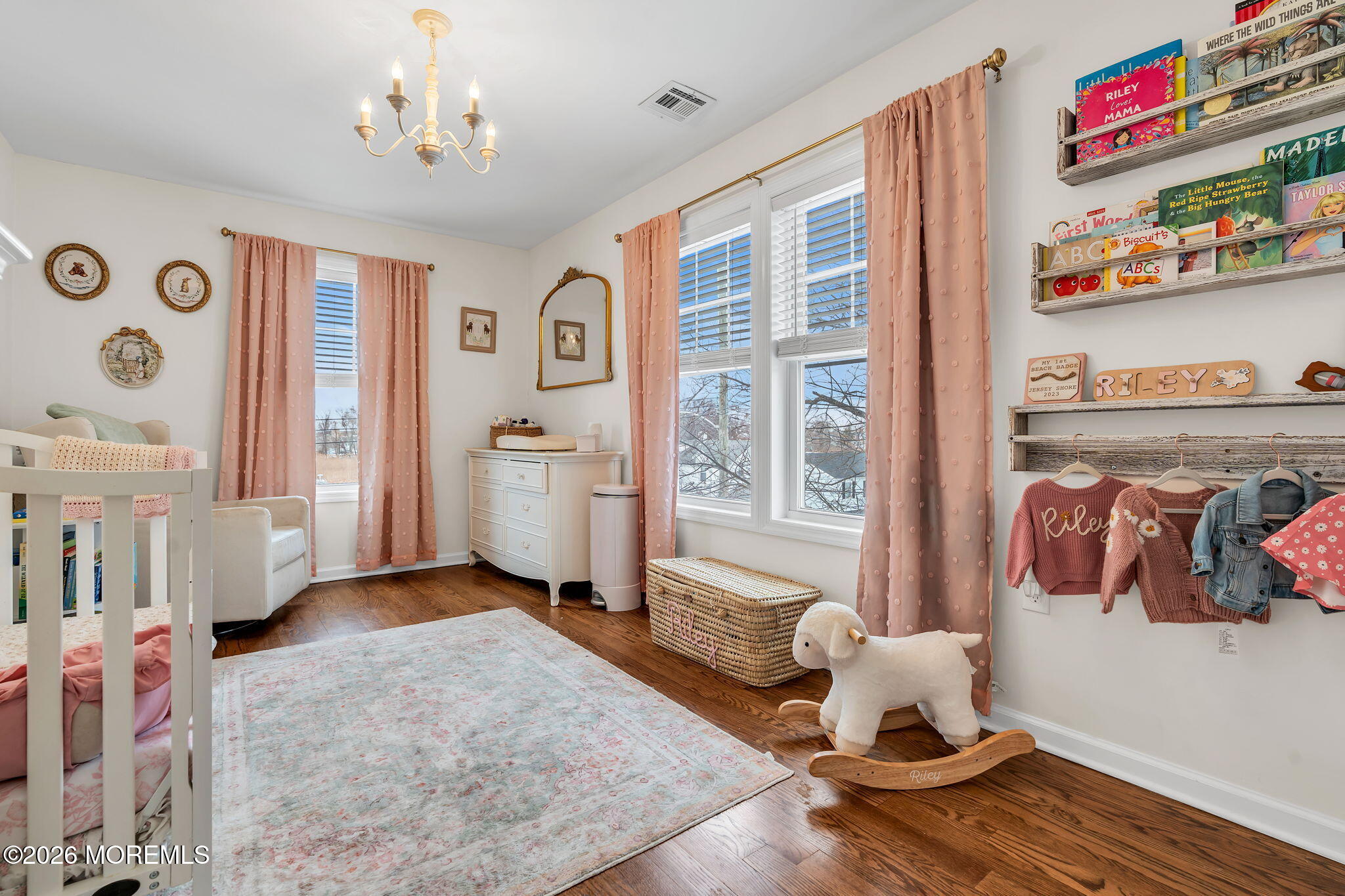 1202 High Avenue Union Beach, NJ 07735 - Photo 26 of 44 a living room with furniture and window
