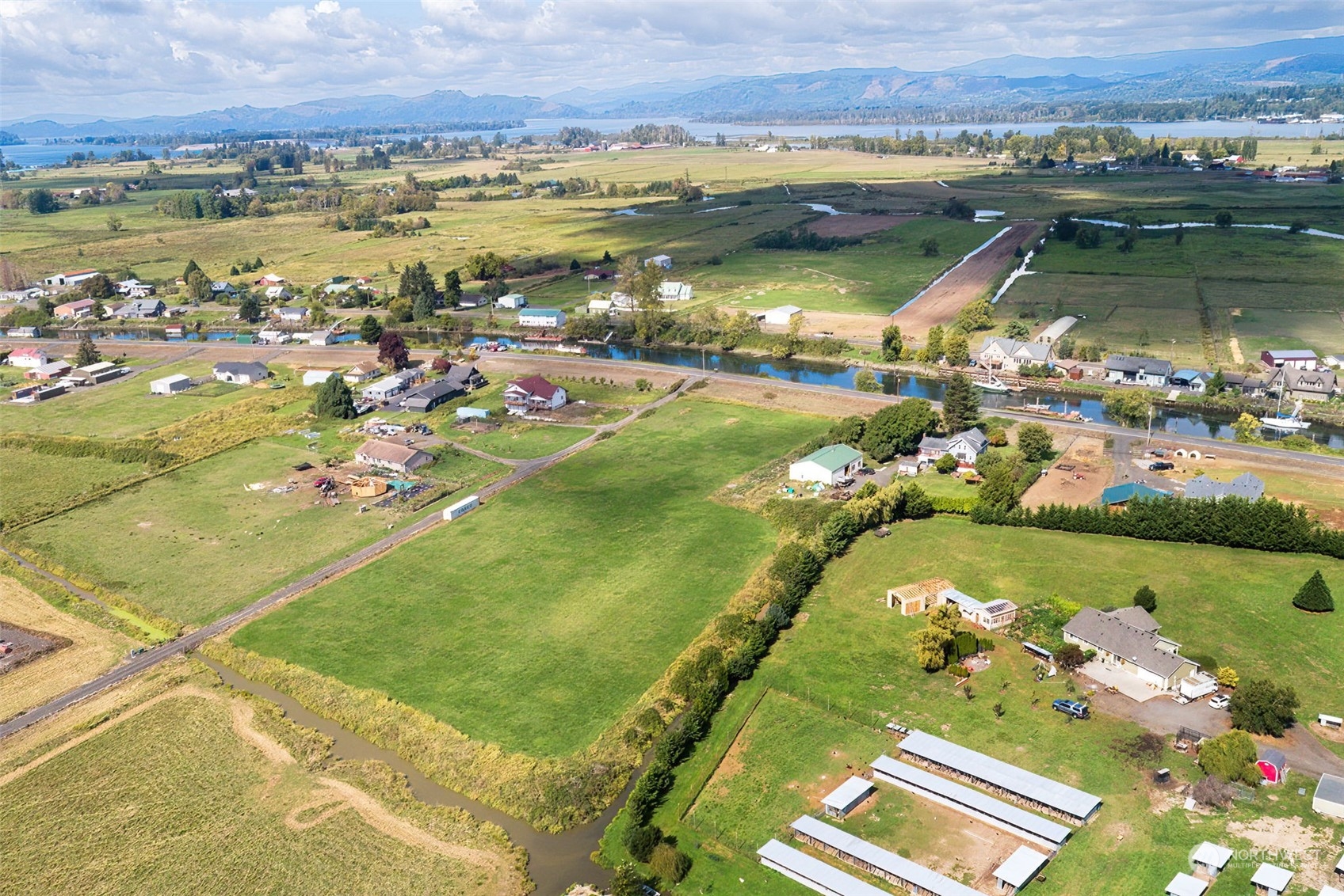 0 South Welcome Slough Road Cathlamet, WA 98612 - Photo 14 of 17 Gallery Image 14
