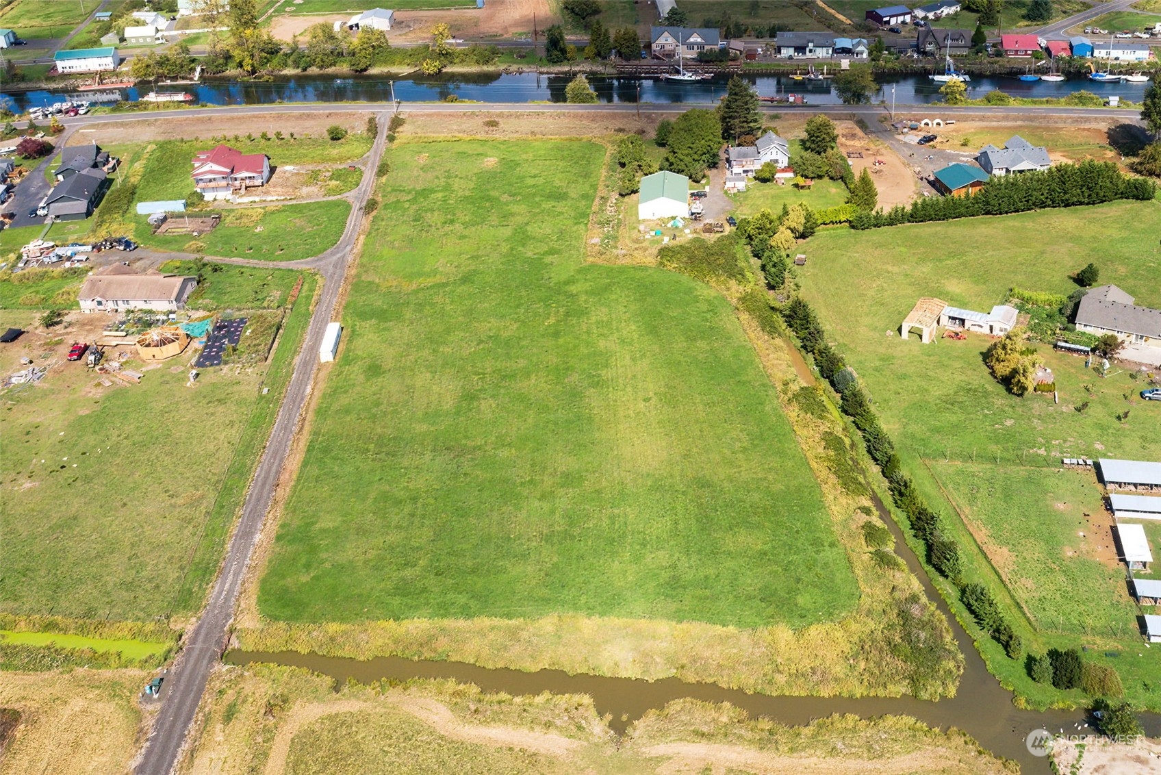 0 South Welcome Slough Road Cathlamet, WA 98612 - Photo 5 of 17 Gallery Image 5