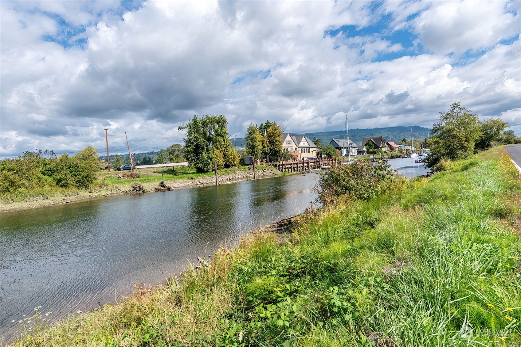 0 South Welcome Slough Road Cathlamet, WA 98612 - Photo 9 of 17 Gallery Image 9