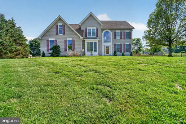 $744,900 | 1691 Village Green Drive, Woodbine, MD 21797