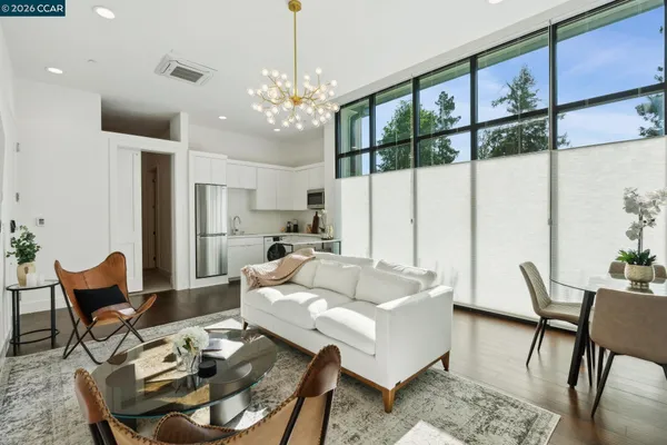 $498,000 | 210 Lafayette Circle, Unit 101, Lafayette, CA 94549