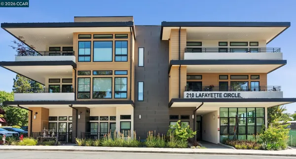 $498,000 | 210 Lafayette Circle, Unit 101, Lafayette, CA 94549