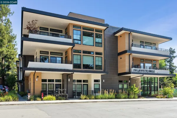 $498,000 | 210 Lafayette Circle, Unit 101, Lafayette, CA 94549