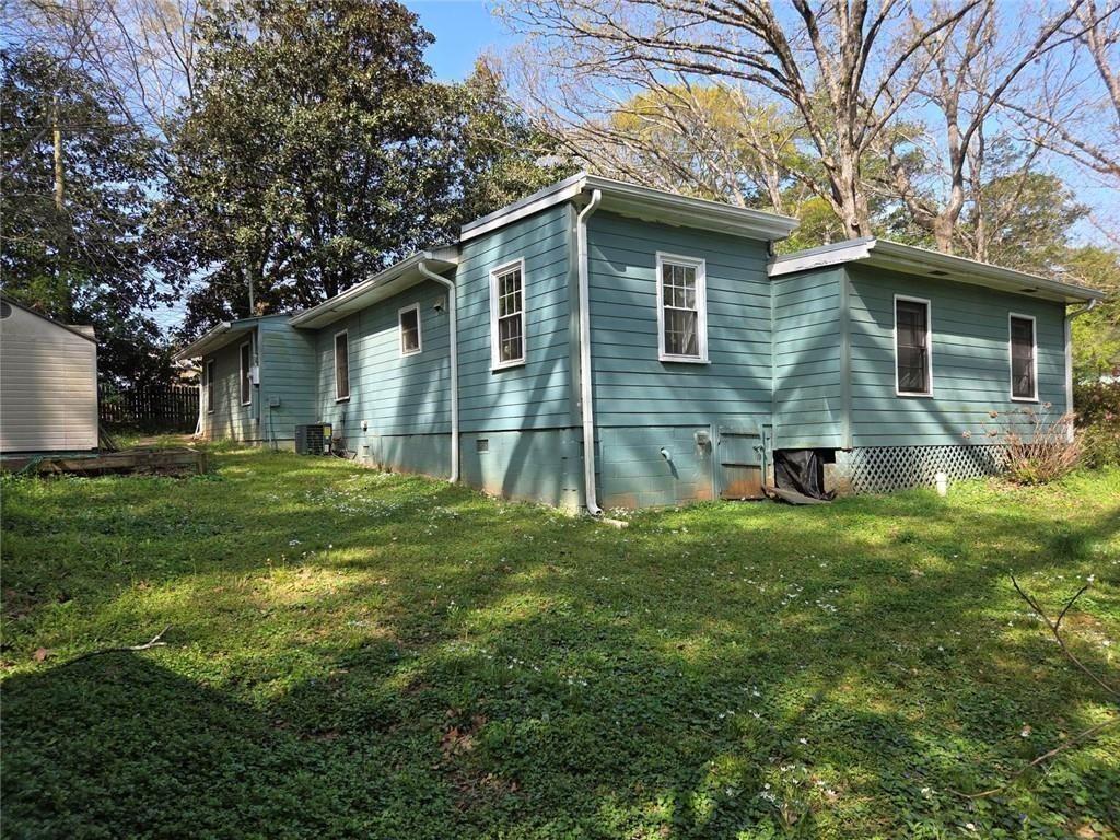 3790 Mauck Street Clarkston, GA 30021 - Photo 3 of 26