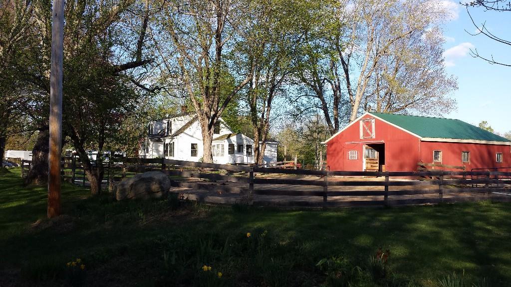 44 Anderson Road Monmouth, ME 04259 - Photo 3 of 34 Photo