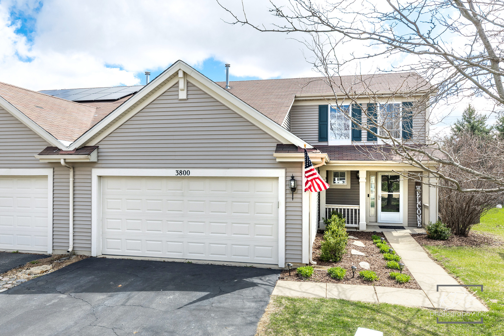 3800 Harms Road Joliet, IL 60435 - Photo 2 of 25