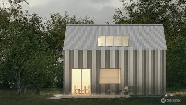 $499,000 | 5360 South Wallace Street, Seattle, WA 98178