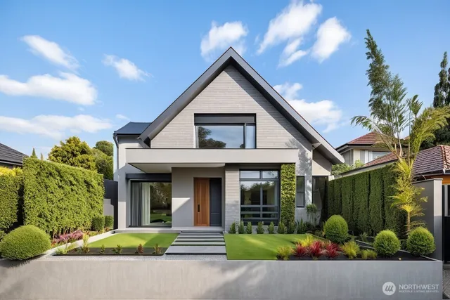 $499,000 | 5360 South Wallace Street, Seattle, WA 98178