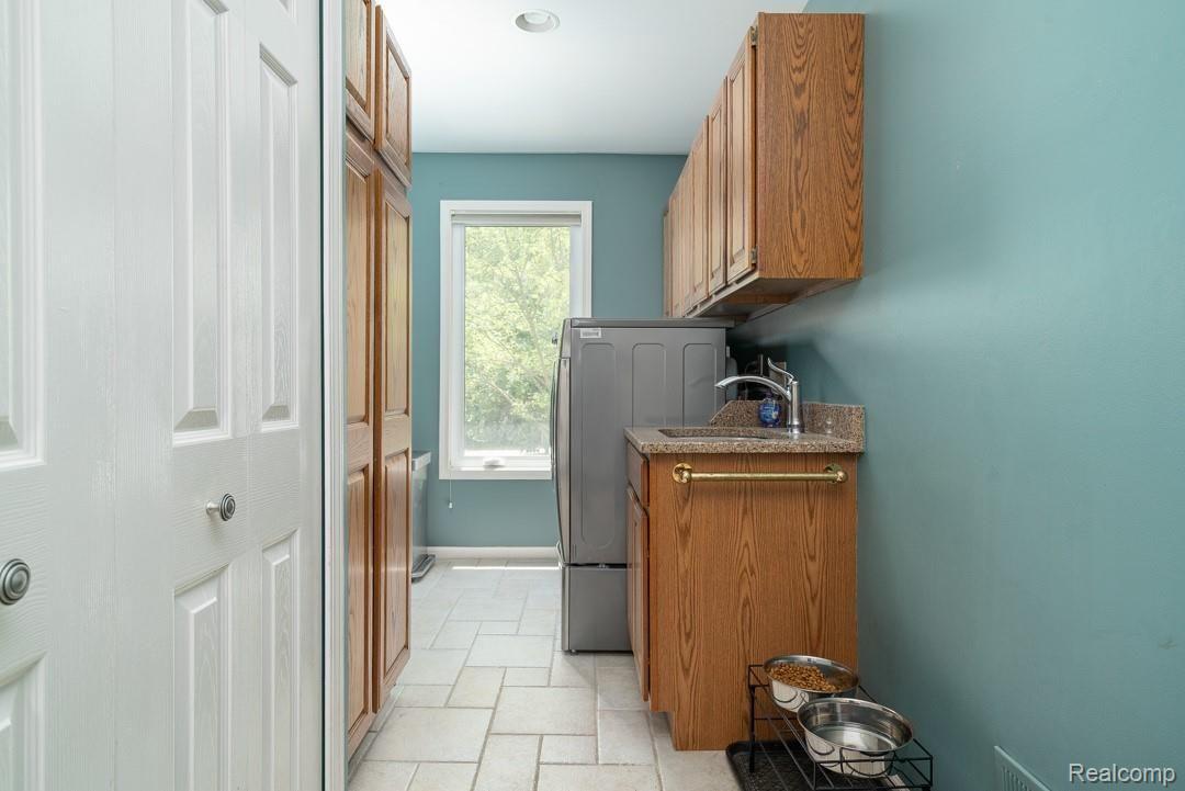 8630 Napier Road Northville, MI 48168 - Photo 20 of 42 Laundry Room.jpg