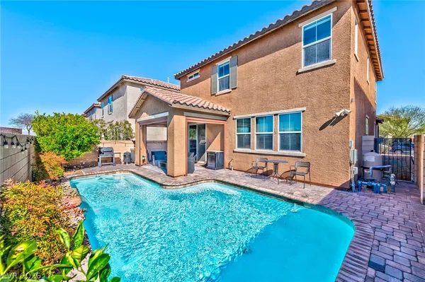 $569,900 | 163 Fulgora Street, Henderson, NV 89074
