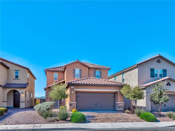 $569,900 | 163 Fulgora Street, Henderson, NV 89074