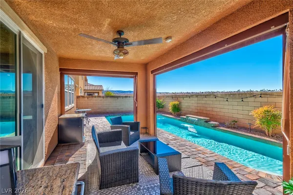 $569,900 | 163 Fulgora Street, Henderson, NV 89074