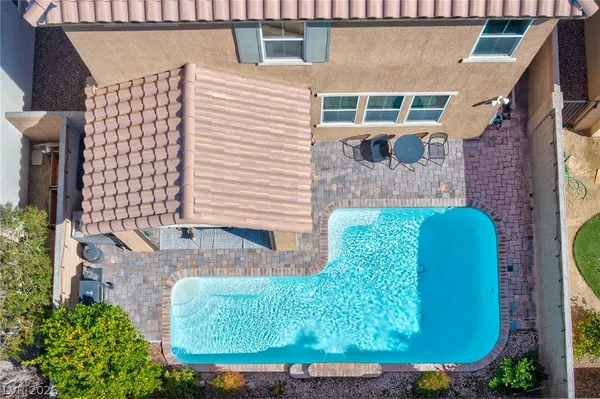 $569,900 | 163 Fulgora Street, Henderson, NV 89074