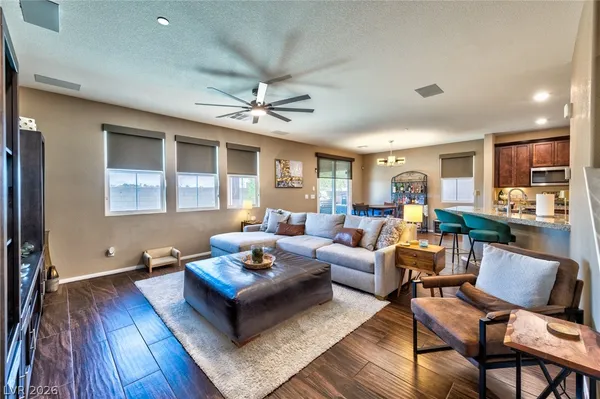$569,900 | 163 Fulgora Street, Henderson, NV 89074