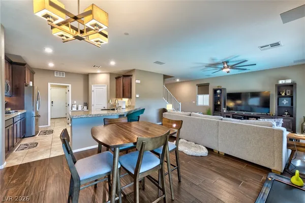 $569,900 | 163 Fulgora Street, Henderson, NV 89074