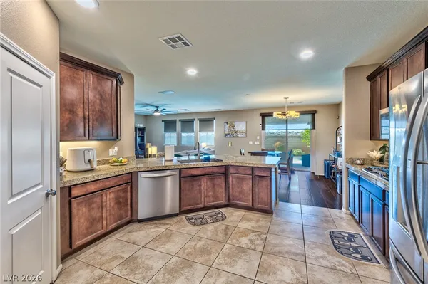 $569,900 | 163 Fulgora Street, Henderson, NV 89074
