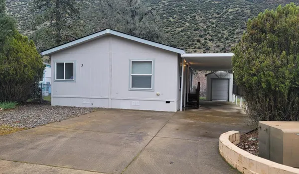 $69,995 | 13905 Trinity Mountain Road, Unit 3, French Gulch, CA 96033