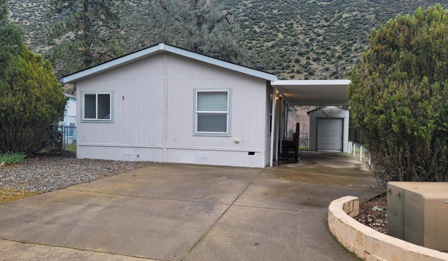 13905 Trinity Mountain Road, Unit 3 French Gulch, CA 96033 - Photo 1 of 21