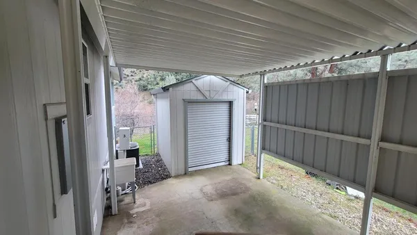 $69,995 | 13905 Trinity Mountain Road, Unit 3, French Gulch, CA 96033