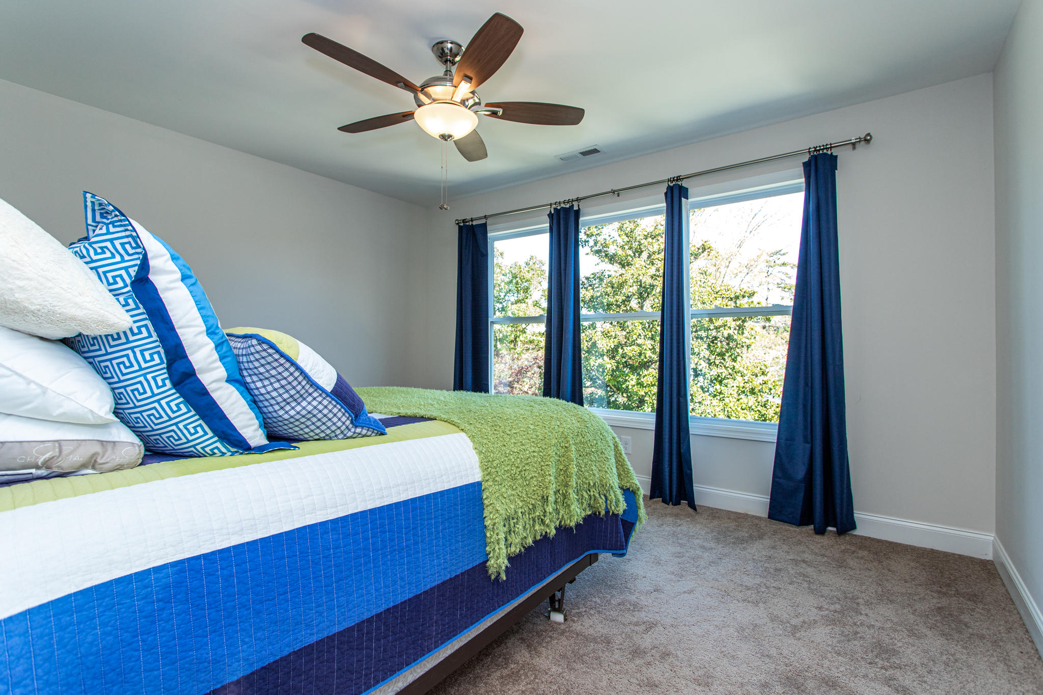 184 Bowers Road Harriman, TN 37748 - Photo 16 of 28 184Bowers-33