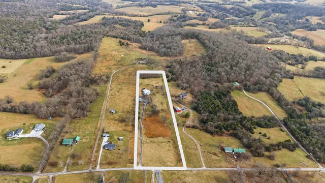 $475,000 | 75 Vantrease Road, Brush Creek, TN 38547