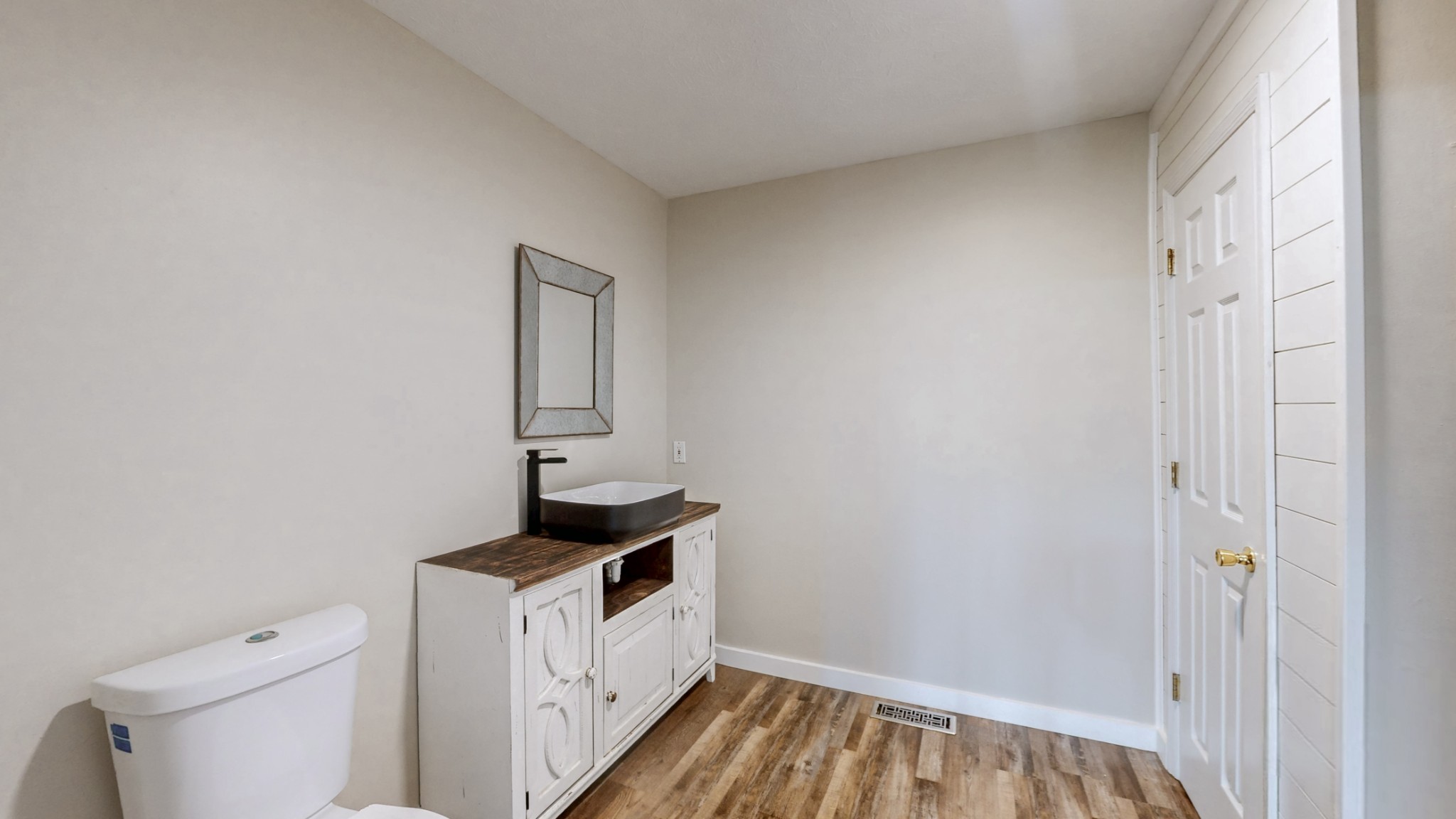 75 Vantrease Road Brush Creek, TN 38547 - Photo 14 of 72 a view of a storage and utility room with closet dryer