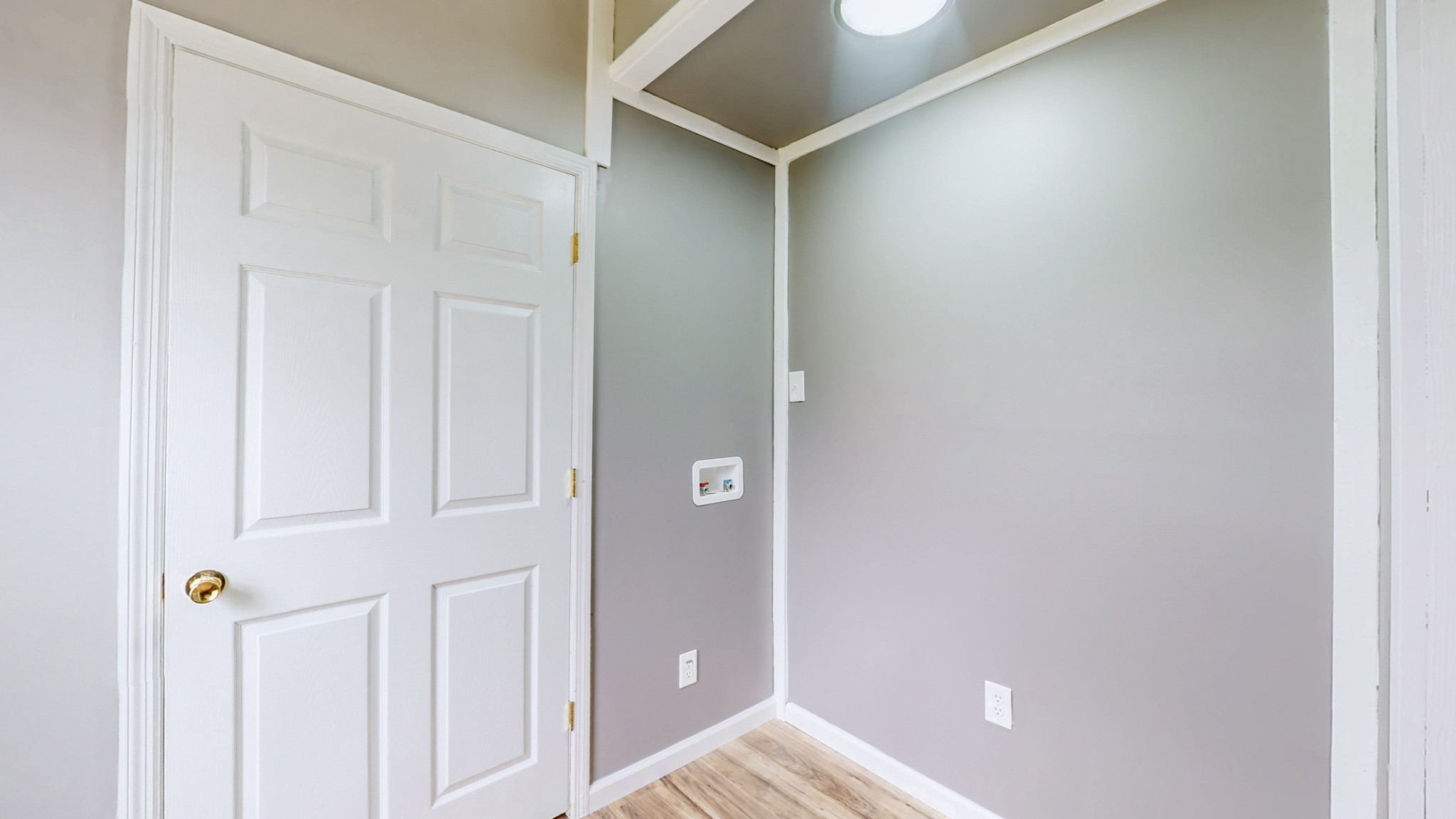 75 Vantrease Road Brush Creek, TN 38547 - Photo 15 of 34 a view of an empty room