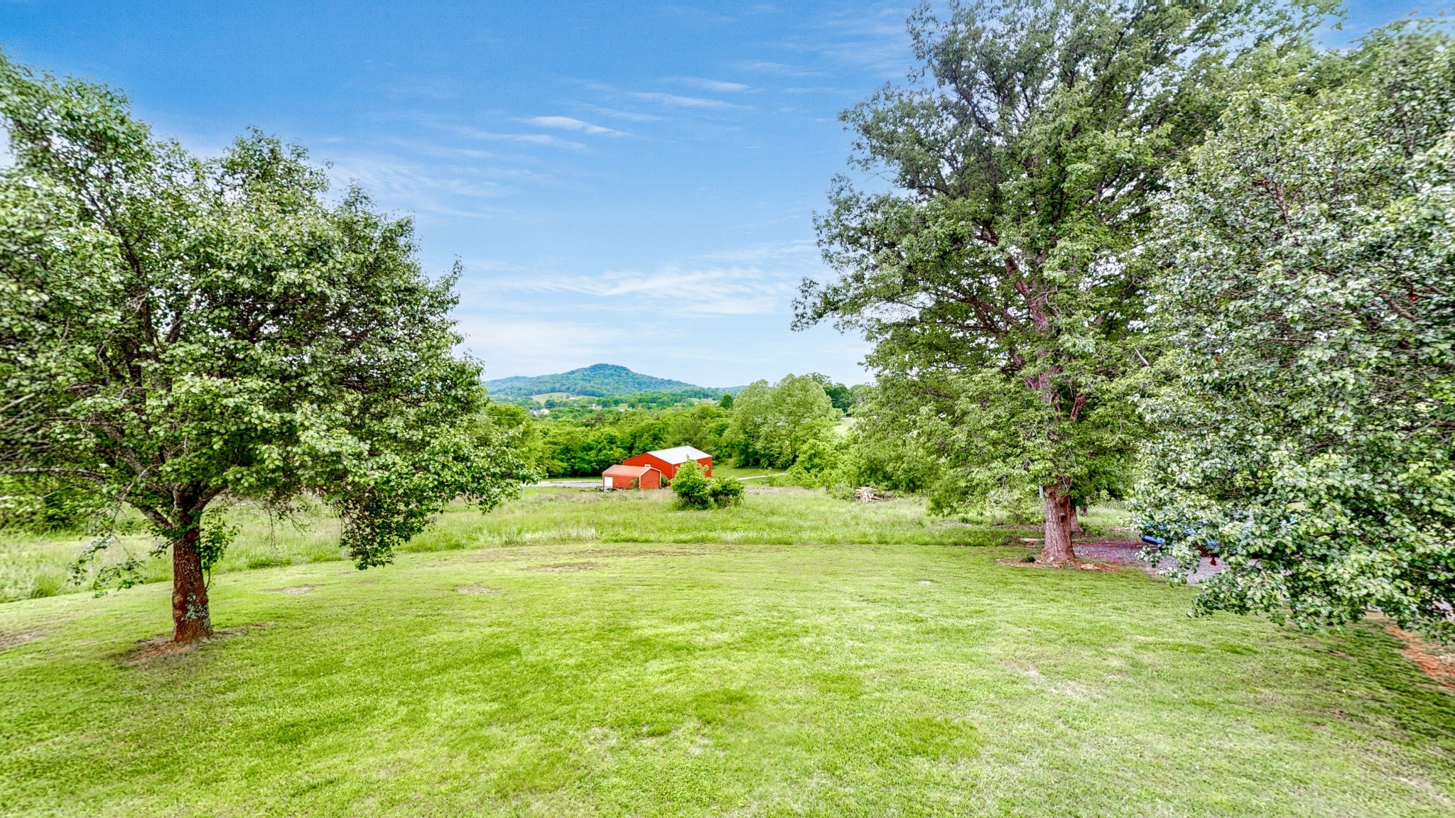 75 Vantrease Road Brush Creek, TN 38547 - Photo 2 of 34 a garden view