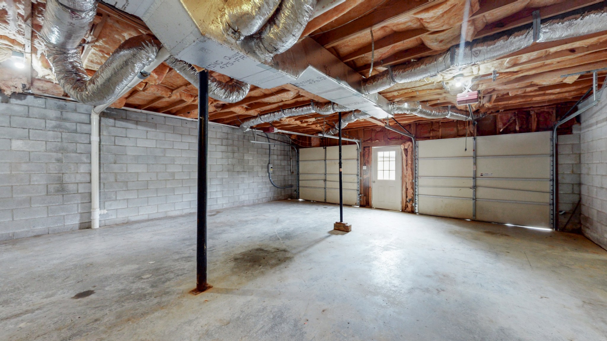 75 Vantrease Road Brush Creek, TN 38547 - Photo 25 of 72 a view of a room with an empty space