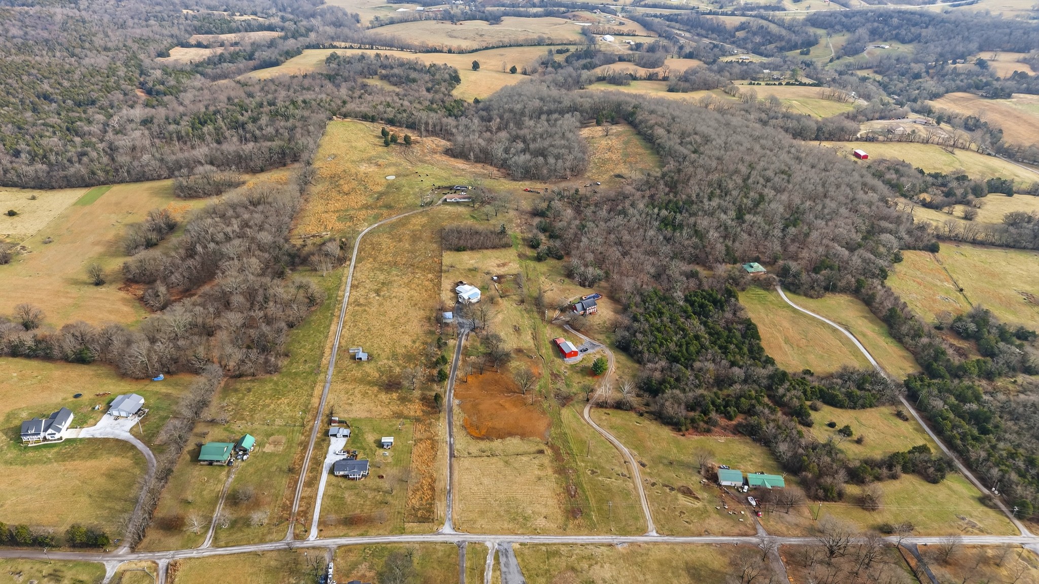 75 Vantrease Road Brush Creek, TN 38547 - Photo 37 of 72