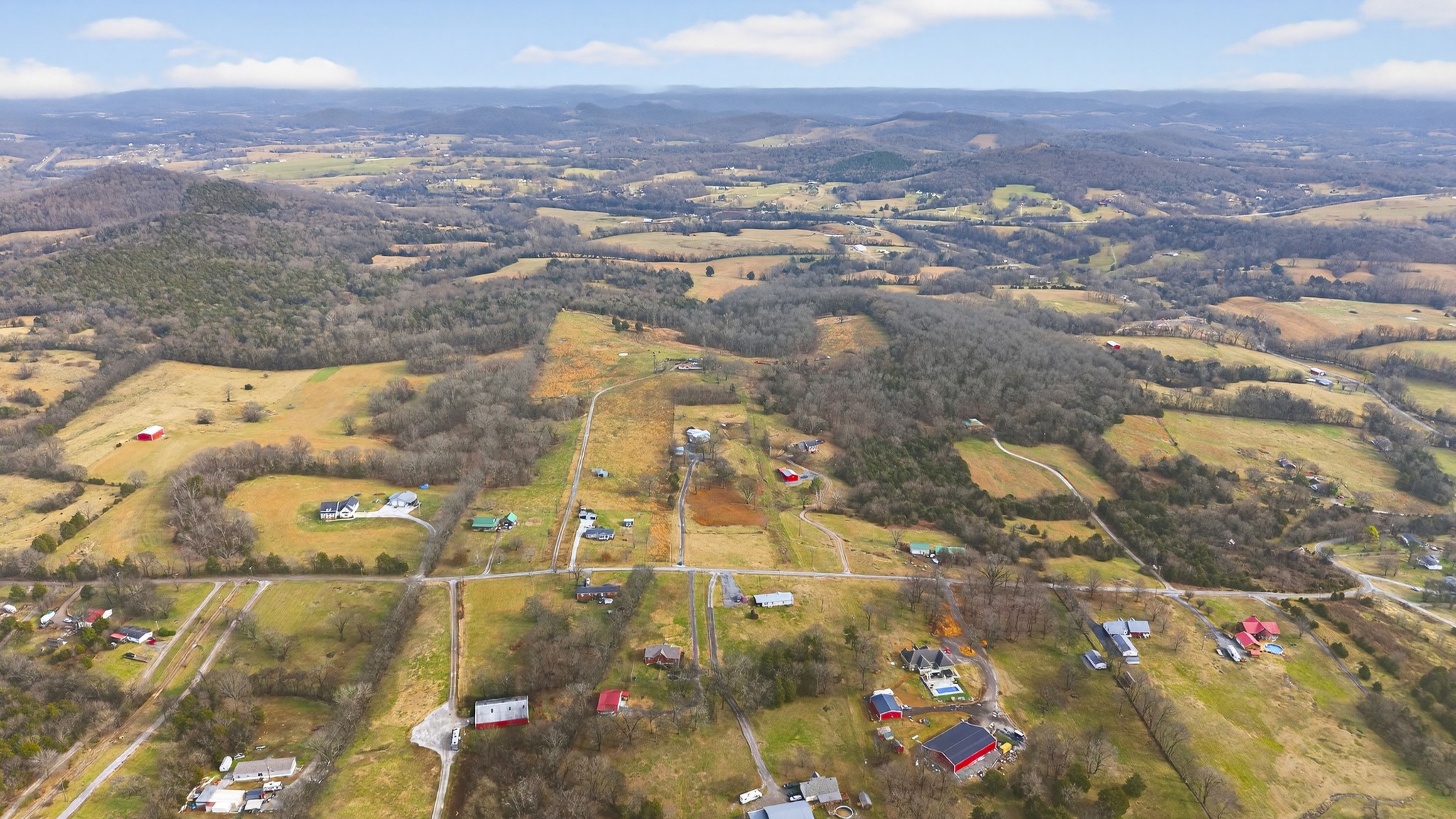 75 Vantrease Road Brush Creek, TN 38547 - Photo 38 of 72 view of city