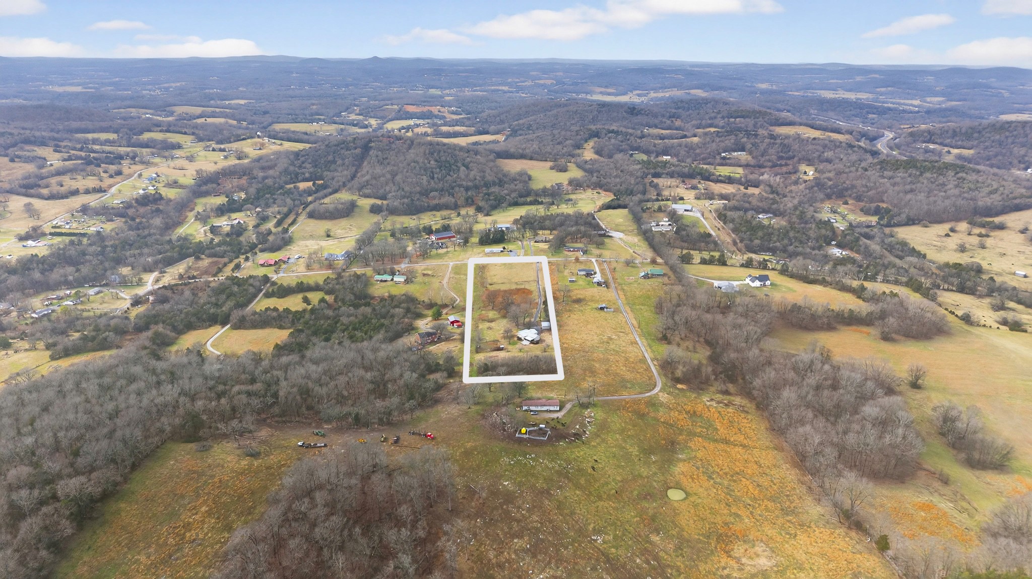 75 Vantrease Road Brush Creek, TN 38547 - Photo 44 of 72