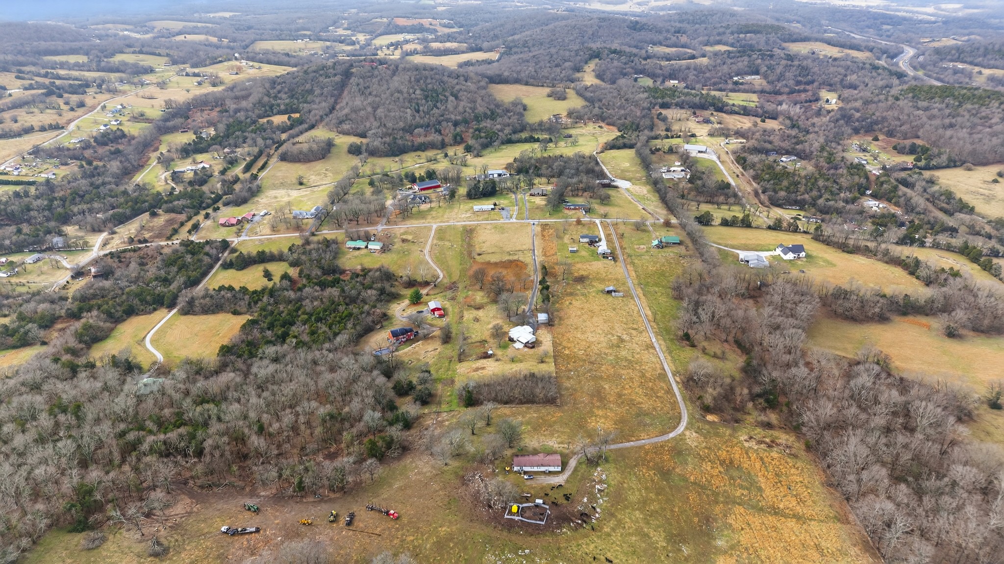 75 Vantrease Road Brush Creek, TN 38547 - Photo 47 of 72 view of city