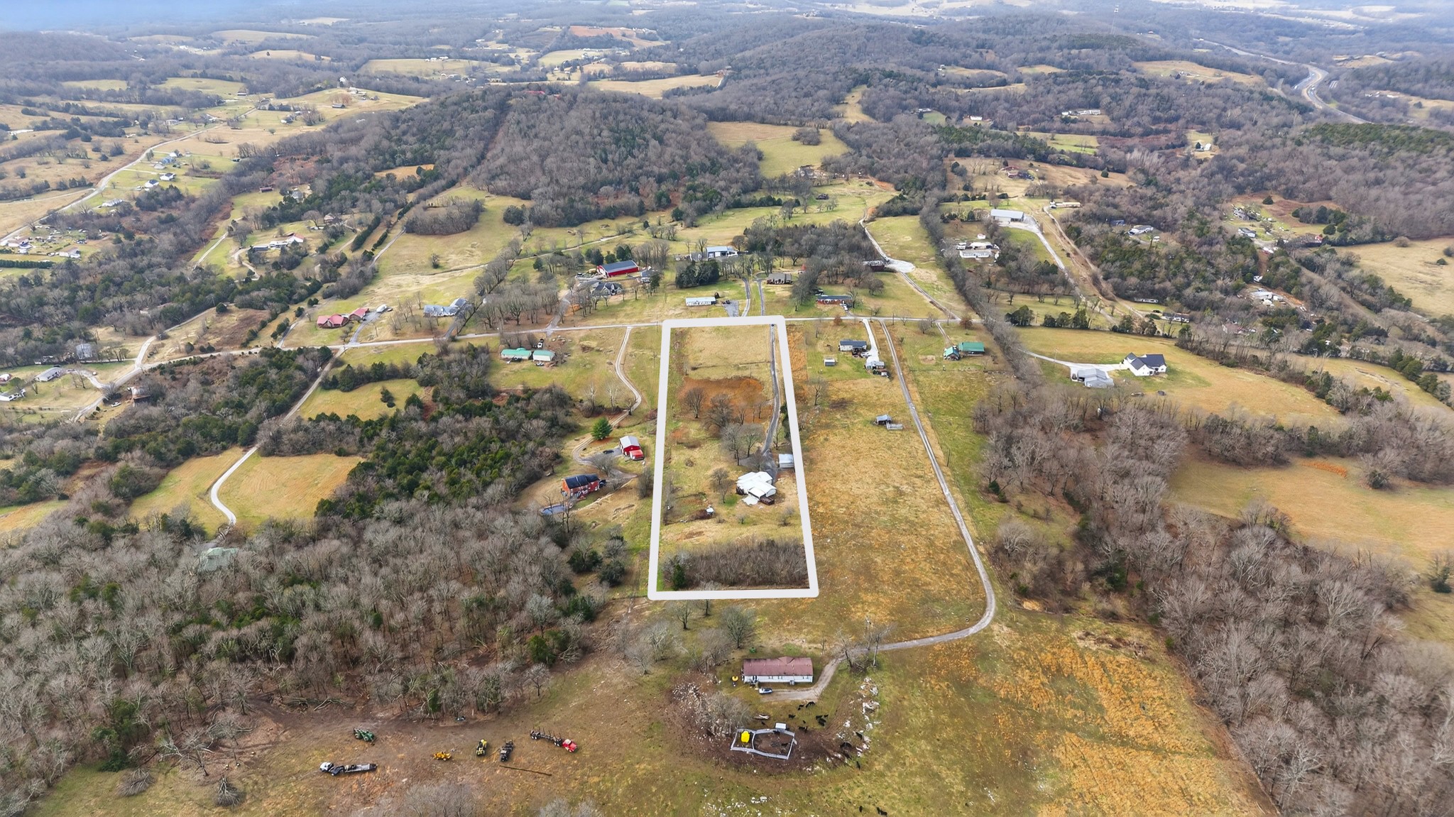 75 Vantrease Road Brush Creek, TN 38547 - Photo 48 of 72