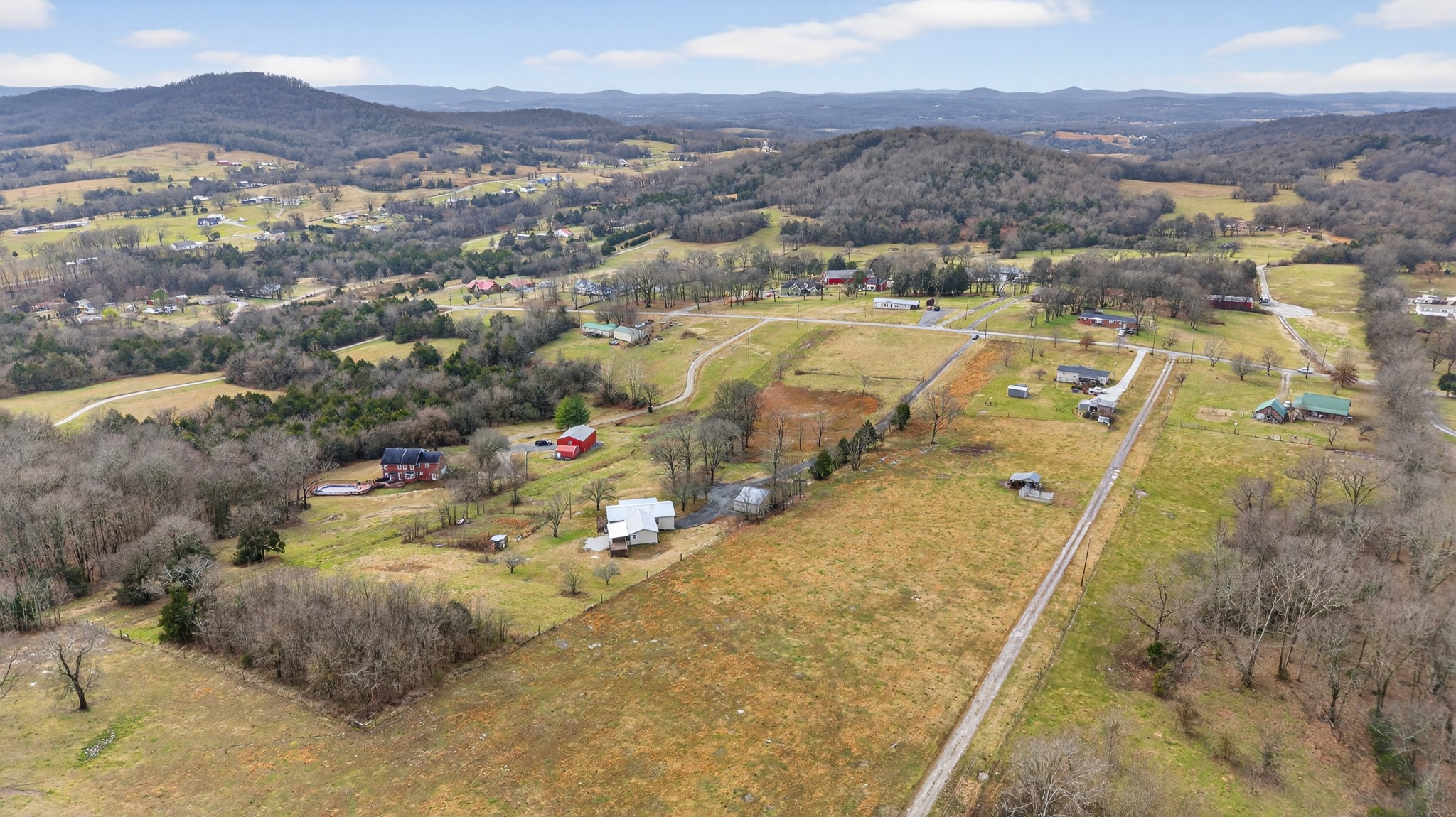 75 Vantrease Road Brush Creek, TN 38547 - Photo 49 of 72 a view of a city