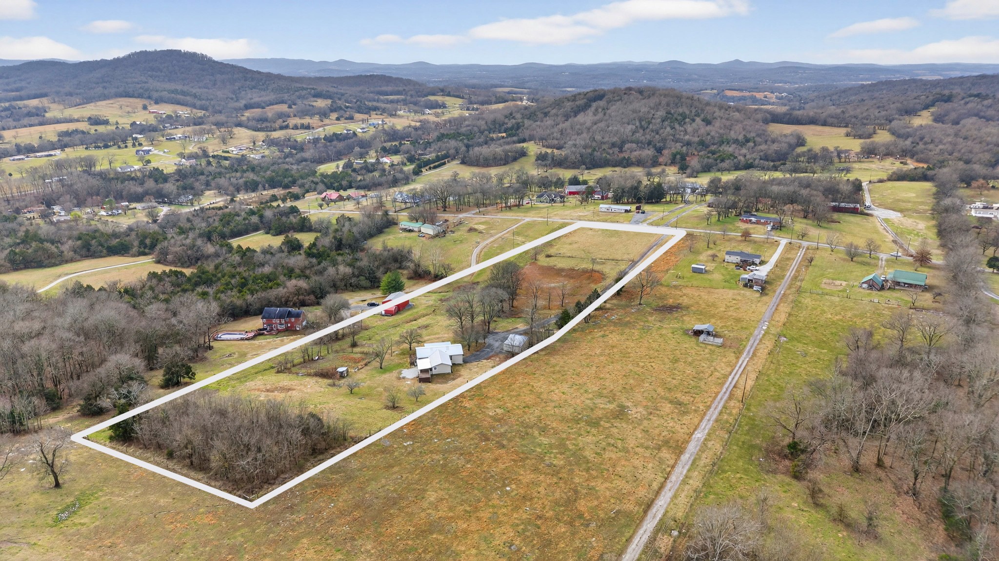 75 Vantrease Road Brush Creek, TN 38547 - Photo 50 of 72